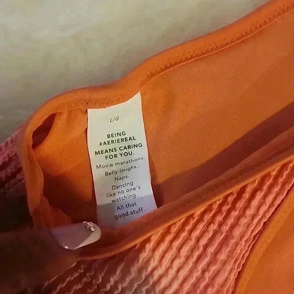 Aerie Swim Top - Picture 3 of 4